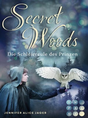 cover image of Secret Woods 2